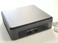 ASUS i3 NUC