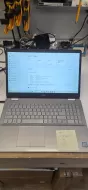 USED DELL INSPIRON 15"