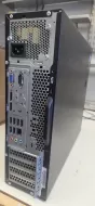 Used Lenovo Low Profile Desktop