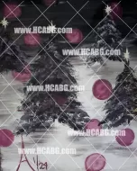 Christmas Trees 2024