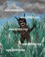 Bigfoot Beast