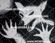BW Werewolf