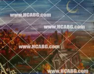 Crescent Moon Church