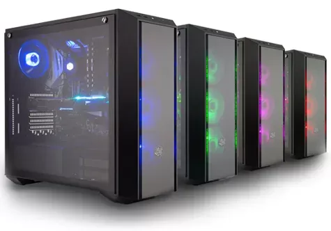 HYPER GT Gaming Rigs