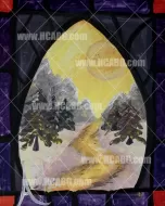 Stained Glass Summit